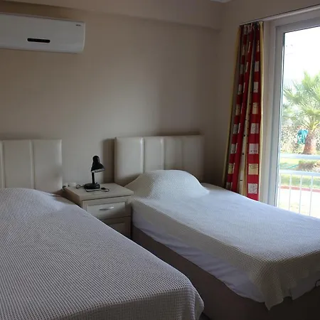 Lighthouse 45 Lägenhet Fethiye