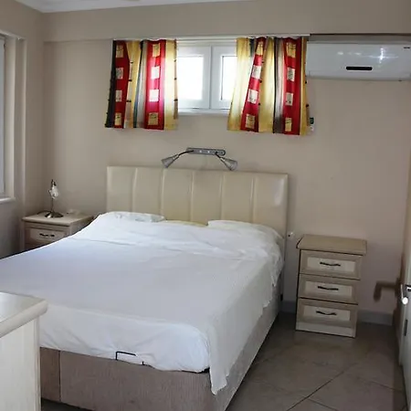 Lighthouse 45 * Fethiye